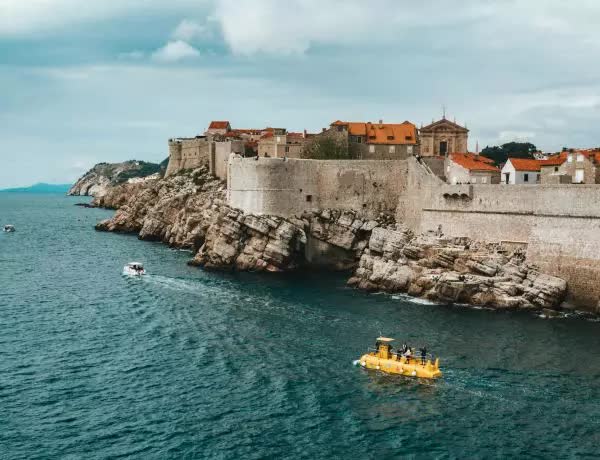 Dubrovnik