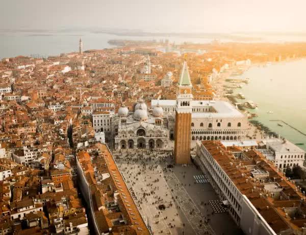 Venezia
