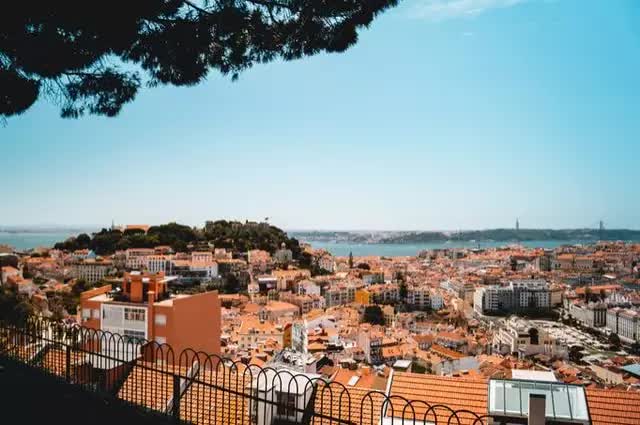 Lisboa-LIS